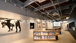 GR SPACE TOKYO ～Reception party＆Grand opening～