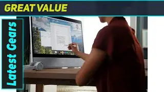 Cisco Webex Desk Pro: The Ultimate 27