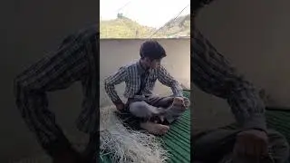 Waste Plastic Rope under VBB 2025