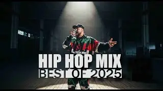 RPM FORCE | High-Energy Hip-Hop Motivation