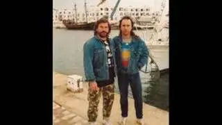 P Box Heavy Music, live P&eacute;cs Ifipark September 1981