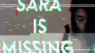 Sara is missing | Crazy jump scares!