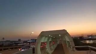 Shengsi Sunset Glow 嵊泗（しょうし）の夕焼け