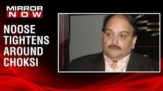 PNB scam case: Mehul Choksi moves application in PMLA court, cites list of ailments