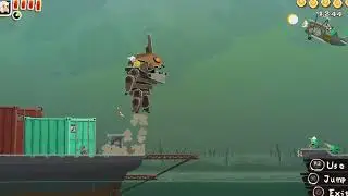Pepper Grinder - Sunken City Limits | Stage 4-2, All Skull Coins