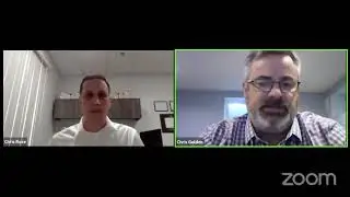 Up On Cyber 2020: CMMC-AB Board Member Chris Golden Updates On CMMC Status 6/25/20