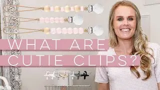 The Best Pacifier Clip Money Can Buy | Ryan & Rose Cutie Clips