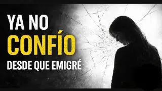 Cómo recuperar la confianza en ti mismo después de emigrar