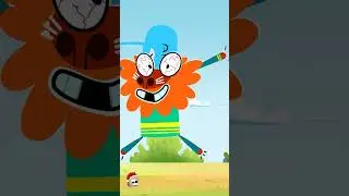 BooBahB Is Here The Wait Is Over | New Show Slapstick| Chotoonz TV | #trendingshorts #newshows #2026