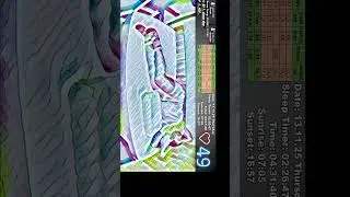 Sleep Stream short 13.11.2025 vss full video in description #sleepstream #shorts #live #sleeping