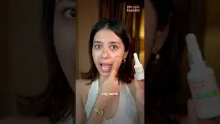 Clear & Balanced Skin | 𝐀𝐜𝐧𝐞 & 𝐎𝐢𝐥 𝐂𝐨𝐧𝐭𝐫𝐨𝐥 𝐈𝐧𝐭𝐞𝐧𝐬𝐞 𝐒𝐞𝐫𝐮𝐦