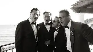 Amir & Shervin's Highlights, At Bacara Resort, Santa Barbara , CA