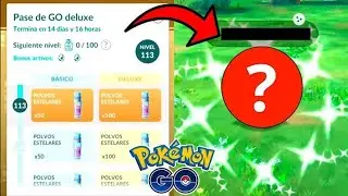 😱 COMPRÉ el PASE DELUXE de Pokémon GO… ¿VALIÓ LA PENA? [Keibron]