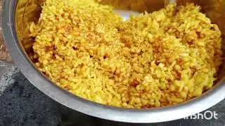 సంక్రాంతి స్పెషల్ మిఠాయి చెక్క వెరీ టేస్టీ మిఠాయి 