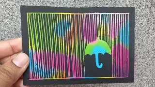 Episode # 63 🥳Scratch art reveal🥳