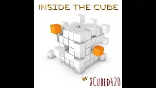 Beyond the Cube:&nbsp; The Anti-Ice Activists