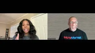 Micromarket.co Government Contracting Moment - Introducing Vendor #2