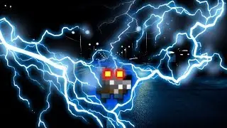 [Rotmg] RoTF P.Server| warrior solos ASG Heimdallr , Thor , and Hela|sped up by 300%