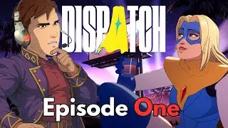 Dispatch | Ep 1 | Training Sim