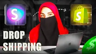 How to Start Shopify Store Using Sup Drop shipping Full Tutorial