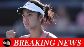 Alex Eala Earns Abu Dhabi Open Main Draw Wild Card