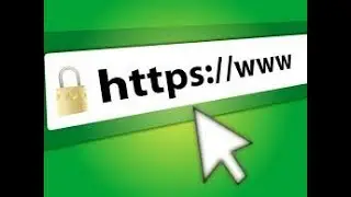 Free SSL Configure