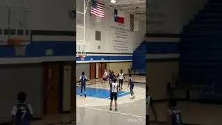 JPS AAU Championship gm (3ptr) 4/27/25