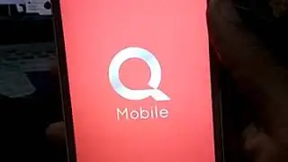 Qmobile i5.5 v6.0 Frp Google Account Bypass Very Easy 100% Working