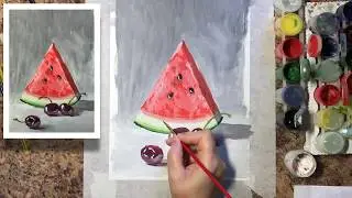 Мастер класс 