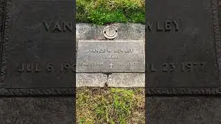 #veteransmemorial #tombsofthefallen #necropolis #catacomb