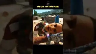 Epic Far Cry 6 Action Sequence: Unbelievable Gameplay Moments That Will Blow Your Mind!