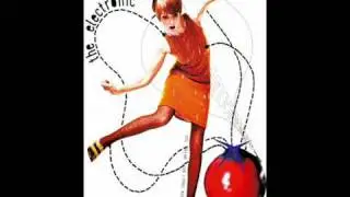 The Electronic Tomato - Can't Get You Out Of My Head