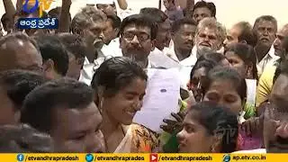 TDP Boycott Local Body Elections At Kadapa District