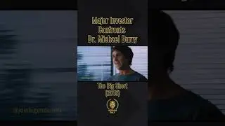 Major Investor Confronts Dr. Michael Burry | Legends Only