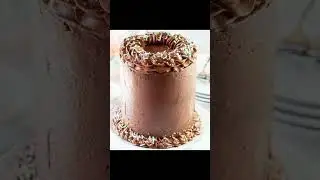 Choose your best Chocolate Cake Design 👍👍👍 #pictures #cakes 💙💙💙