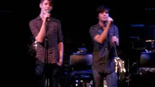 Matt Doyle (ft. Blake Daniel)- Golden Train