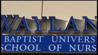 Wayland Baptist University School of Nursing