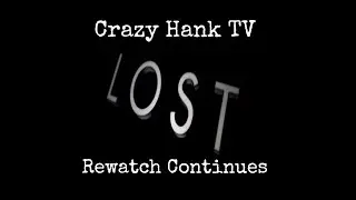 The Lost Rewatch: The Hunting Party and Fire + Water