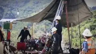Recursos Minerales