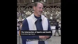 The Intersection of Sports and Health