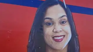 Scott Shellenberger Marilyn Mosby Ivan Bates THE Fall of the Democratic Party in Baltimore by SHORTY