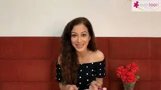 Get silky-smooth bikini line in just 5 minutes at home| everteen bikini line hair remover creme