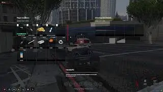 Jakob Toretto in Town! X-Fire Role play. NEXUS. GTA RP Indian Server
