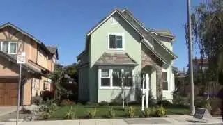 США  2040: Субботний Open House марафон 3 - Новый Дом за $1,300,000+ Sunnyvale