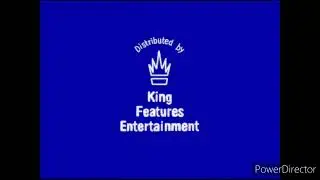 King Features Entertainment (1981) Remake