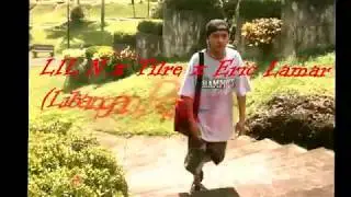 SALAMAT   LIL N x Tilre x Eric Lamar Produced by Libangan Recordz / WARAY WARAY SONG
