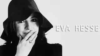 On This Spot - Eva Hesse