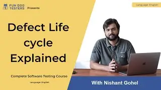 Software testing tutorial - Bug Life Cycle / Defect Life Cycle In Software Testing