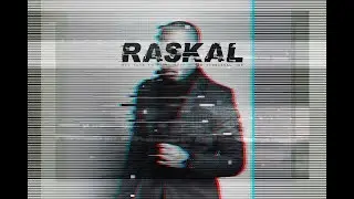 Ric Slim - Raskal ft.Dave Slick, Raben & Sinnikal One (Official Lyric Video) #RicSlim #Raskal