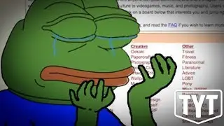 How Social Media Spread The Alt-Right VIRUS